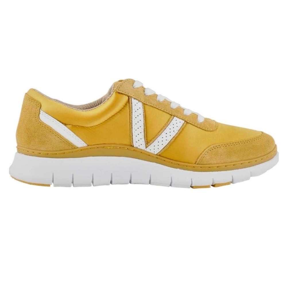 ***ISO: Vionic Women's Nana, Size 9.5 or 10 in Mustard***